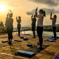Robert Ashman Yoga