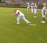 Wymeswold Bowling Club