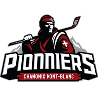 Pionniers de Chamonix