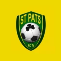 St. Pats Football Club