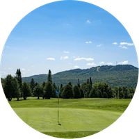 Club de Golf St-Donat