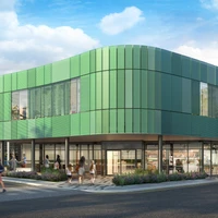 Harrogate Leisure and Wellness Centre