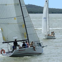 Gladstone Yacht Club
