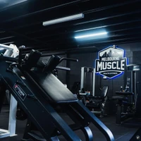 Melbourne Muscle Gym