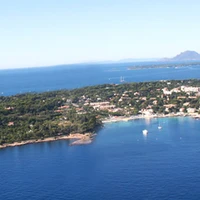 Water Sports - Cap d'Antibes