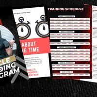 Fitness with Albert