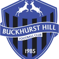 Buckhurst Hill Football Club