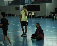 Basket Club Rivesaltes