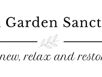 Yoga Garden Sanctuary
