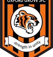 Oxford Grove Football Club