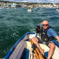 Shaldon Regatta Ltd