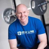 Iron Lab : Personal Trainer Vancouver