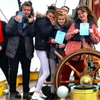 Sea-Change Sailing Trust