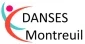 Danses Montreuil