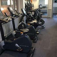 Crowhurst Park Leisure Club