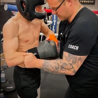 Pinnacle Boxing