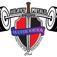 Heavy Metals Strength & Powerlifting Club