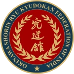 Hombu Dojo - Kyudokan Karate Headquarters, India