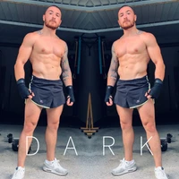 Axel Ferrero Coach sportif