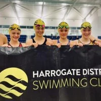 Harrogate District Swimming Club