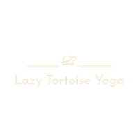 Lazy Tortoise Yoga