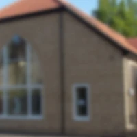 Stanwick Village Hall