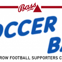 The Soccer Bar