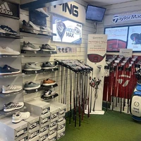 Craig Lewis Golf