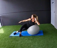 Olivia Keenan PT & Reformer Pilates