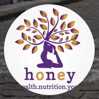 Honey Health.Nutrition.Yoga/Katrina Loop