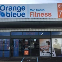 Orange Bleue Jarnac / Fitness En Forme
