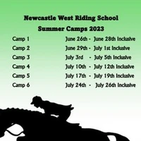 Newcastle West Riding Centre, Mary Leonard's