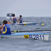 Aviron De Mer De Plougonvelin