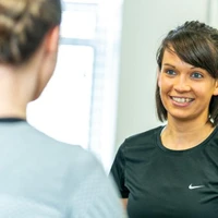 Jen Feighery Personal Training