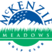 McKenzie Meadows Golf Club