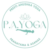 P.A. Yoga Studio/ Preeti & Anushka