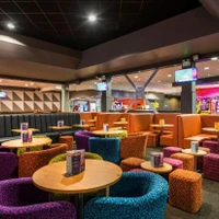 Tenpin Blackburn