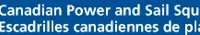 Canadian Power and Sail Squadrons / Escadrilles canadiennes de plaisance
