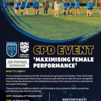 Cheshire Football Association