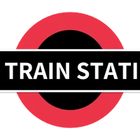 My Train Station