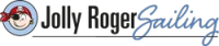 Jolly Roger Sailing