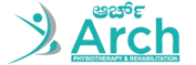 ARCH PILATES AND REHAB STUDIO