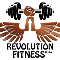 REVOLUTION FITNESS 0044