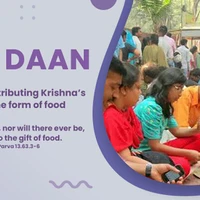 ISKCON- Vevaji Farm