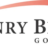 Henry Brunton Golf