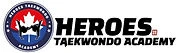 Heroes Taekwondo Academy