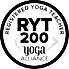 Hatha Yoga