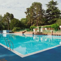 Droitwich Spa Lido