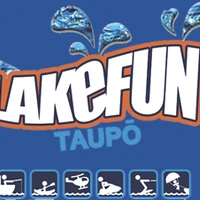Taupo Troutcatcher