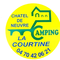 Camping La Courtine